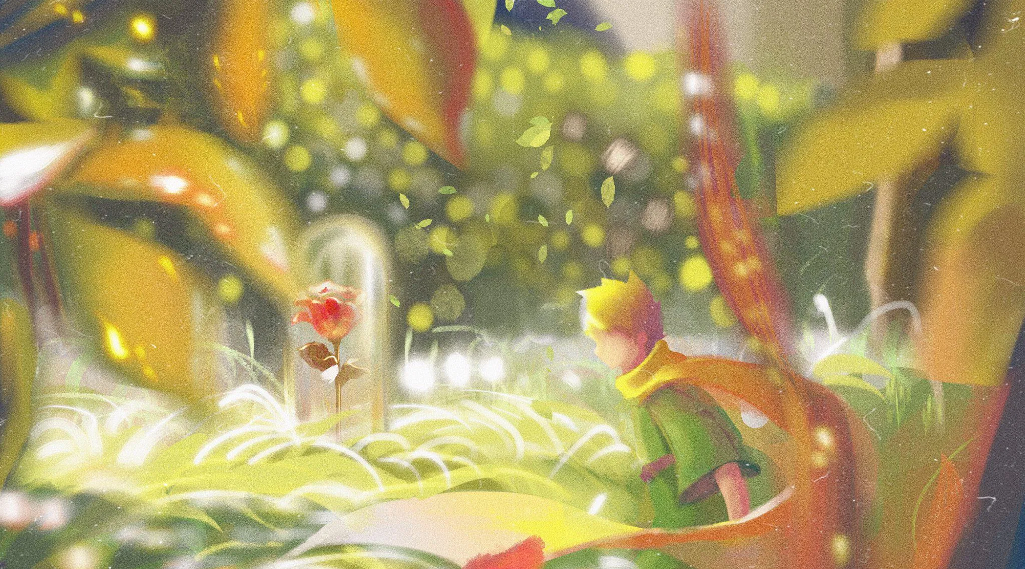 1974的故事（一）